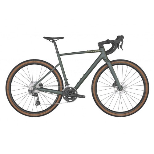 Scott Speedster Gravel 20 L56 2023